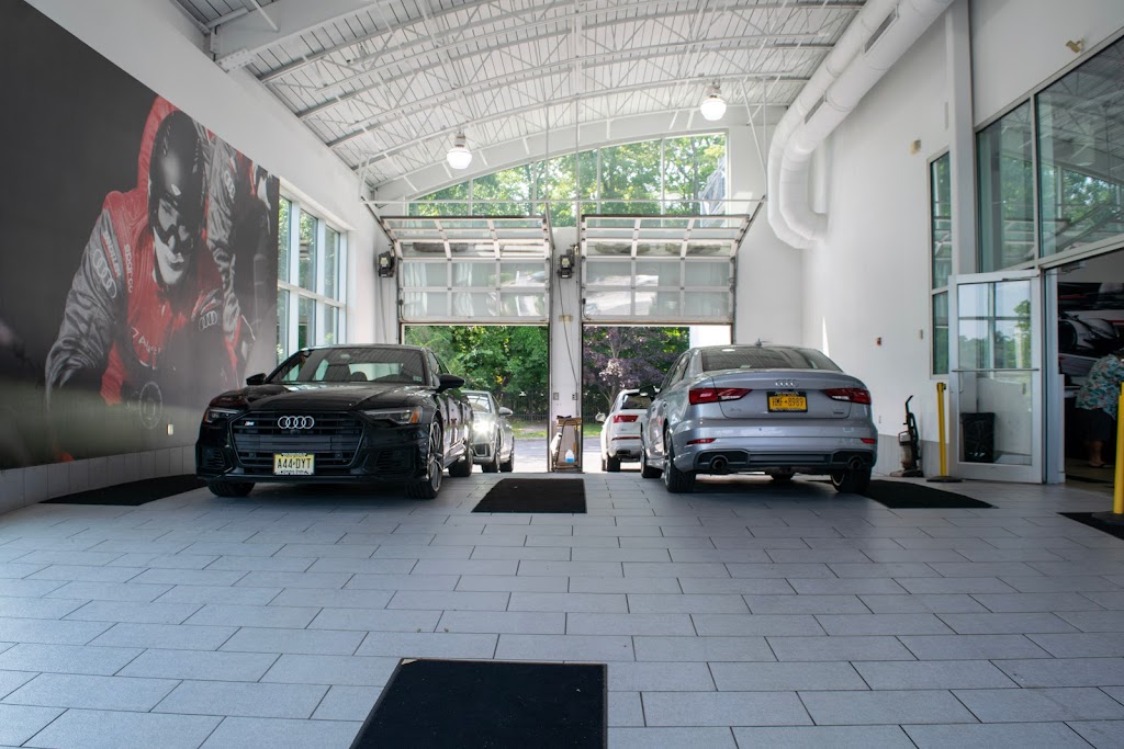 Jack Daniels Audi of Upper Saddle River | 243 NJ-17, Upper Saddle River, NJ 07458 | Phone: (201) 252-4200