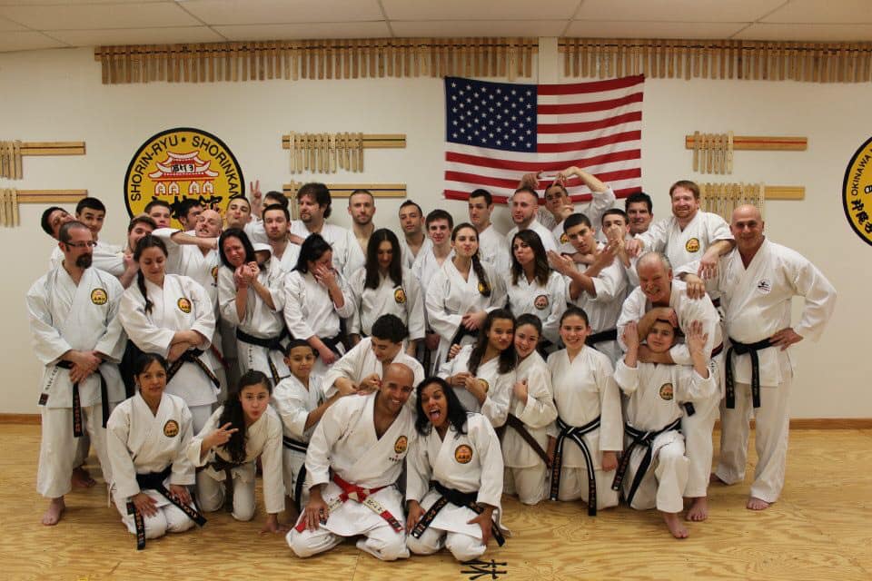 New York Karate Dojo | 3316 NY-112, Medford, NY 11763 | Phone: (631) 345-6311