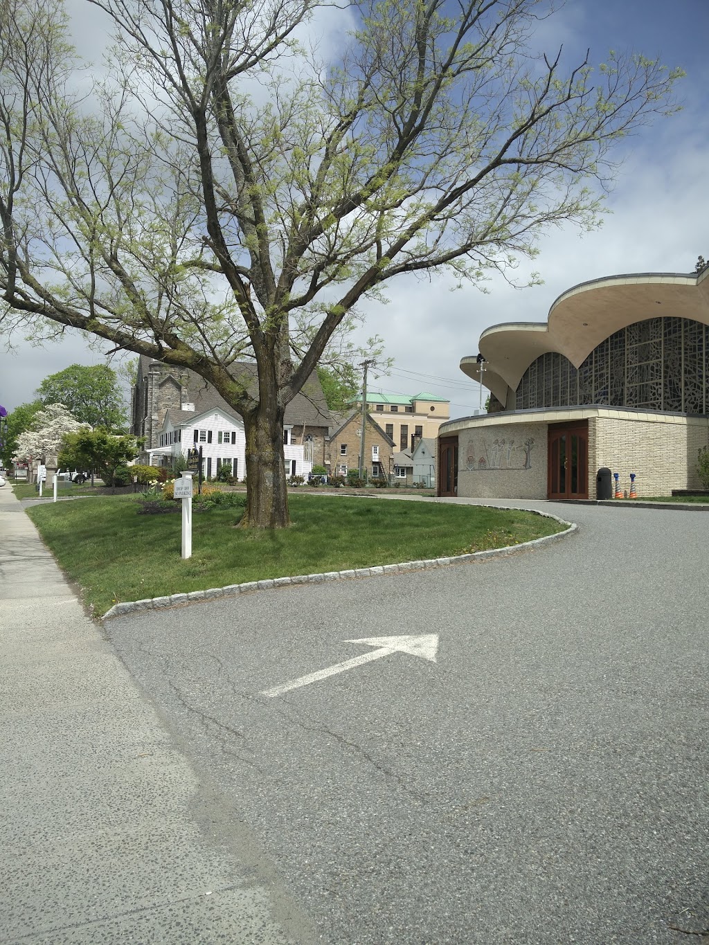 St James the Apostle Church | 14 Gleneida Ave, Carmel Hamlet, NY 10512 | Phone: (845) 225-2079