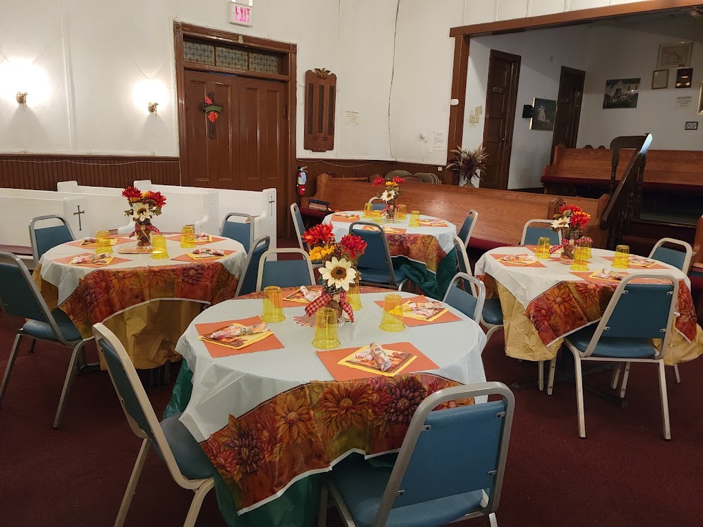 Brook Presbyterian Church | 116 6th St, Hillburn, NY 10931 | Phone: (845) 357-4709