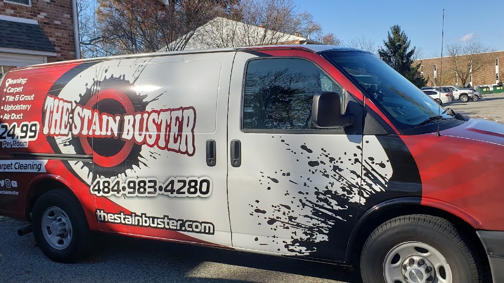 The Stain Buster | 651 E Twp Line Rd Unit 76, Blue Bell, PA 19422 | Phone: (484) 983-4280