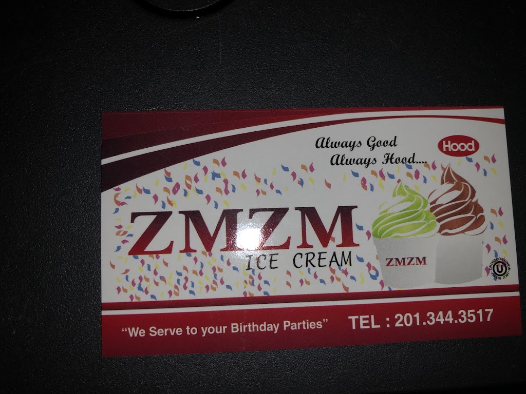 Zam Zam ICE CREAM | 121Tamarack Road, Wayne, NJ 07470 | Phone: (201) 344-3517