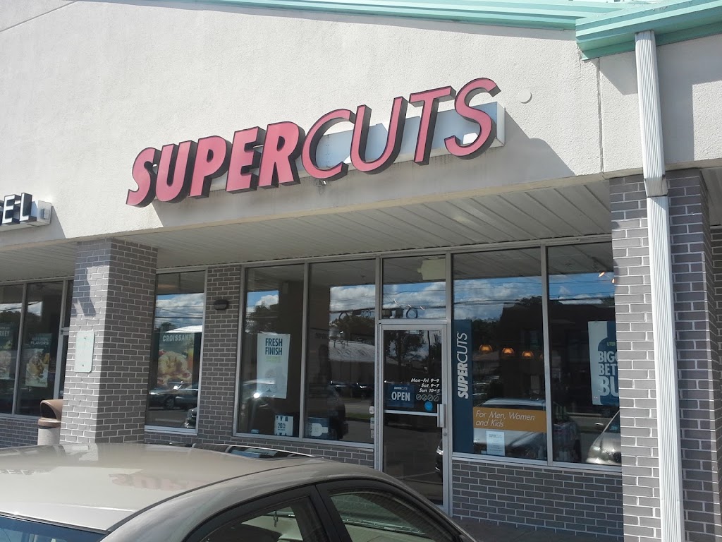 Supercuts | 449 Market St, Elmwood Park, NJ 07407 | Phone: (201) 797-1010