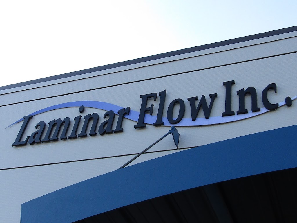 Laminar Flow Inc | 102 Richard Rd, Warminster, PA 18974 | Phone: (215) 672-0232