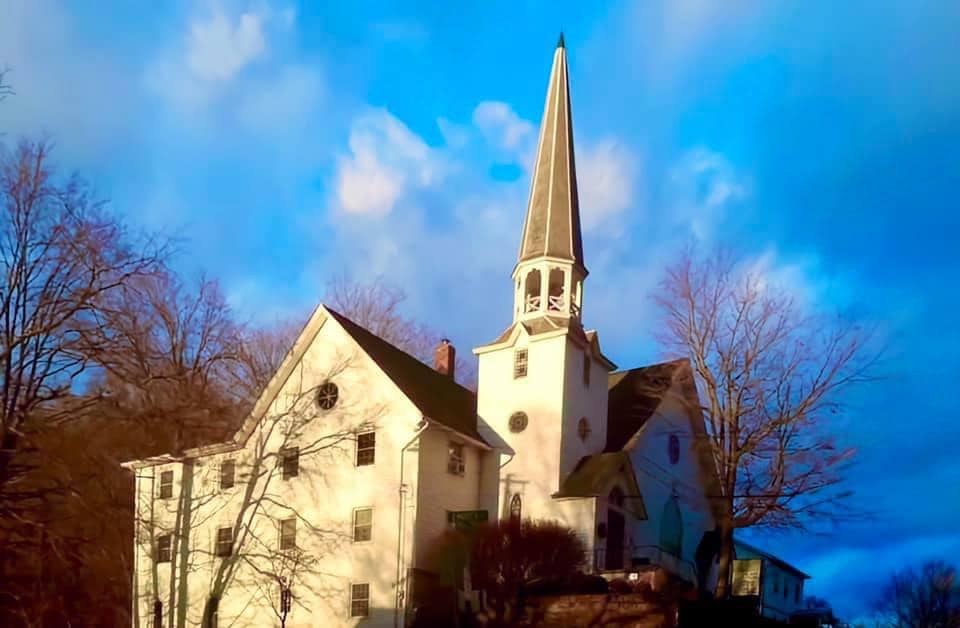 First Presbyterian Church of Sussex | 21 Unionville Ave, Sussex, NJ 07461 | Phone: (973) 875-4760