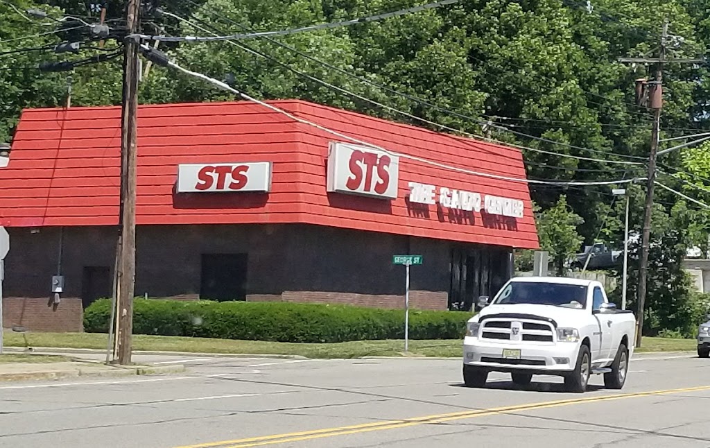STS Tire | 416 US-46, Dover, NJ 07801 | Phone: (973) 233-4560