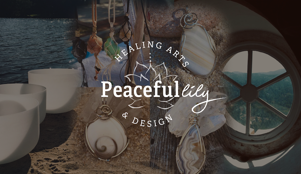 Peaceful Lily Healing Arts | 47 N Saunders Ave, Center Moriches, NY 11934 | Phone: (631) 335-1382