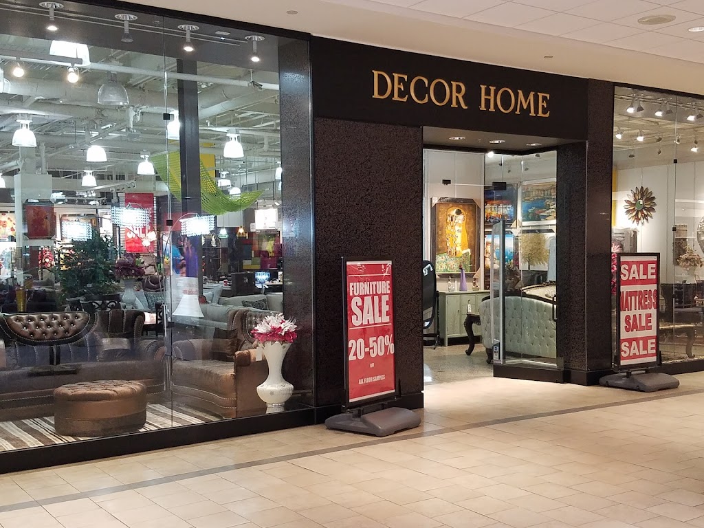 Decor Home Furniture | Mall, 112 Eisenhower Pkwy, Livingston, NJ 07039 | Phone: (973) 422-1133