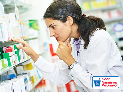 Esther Pharmacy | 71 S Broadway, Yonkers, NY 10701 | Phone: (914) 965-2661