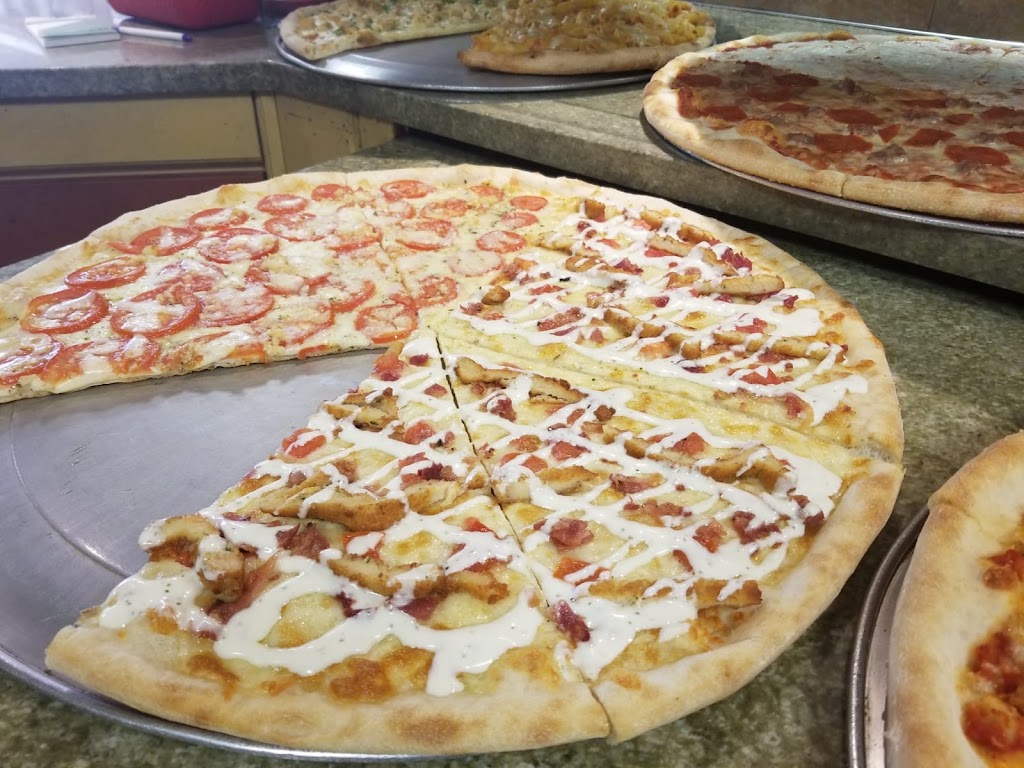 Gigi Pizza & Wedges | 3657 Lee Rd, Jefferson Valley, NY 10535 | Phone: (914) 962-3355