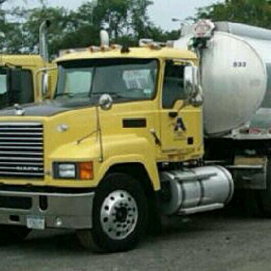 Prospect Transportation/Alternative Fuels Inc. | 630 Industrial Rd, Carlstadt, NJ 07072 | Phone: (201) 933-9999
