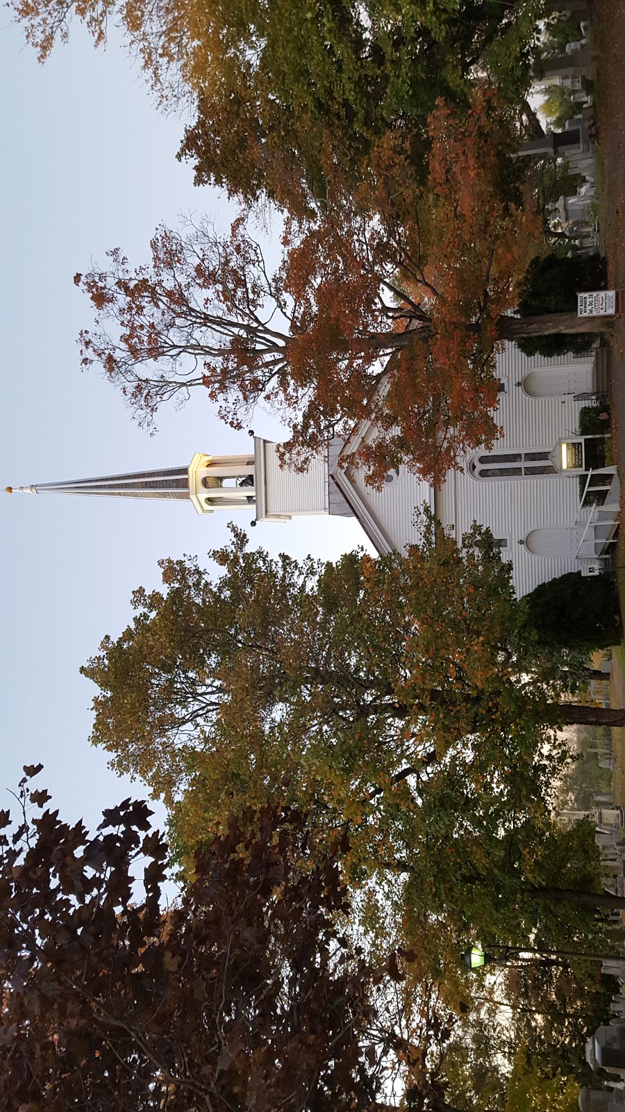 Mt Pleasant Reformed Church | 33 Church Rd, Hudson, NY 12534 | Phone: (518) 828-6540