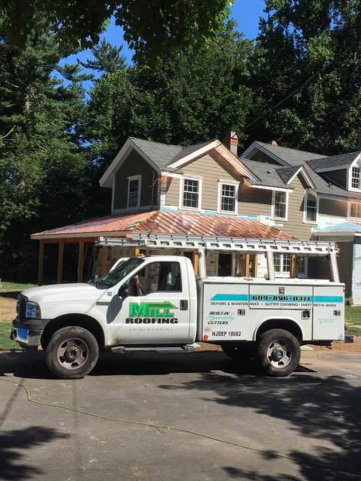Mill Roofing | 240 Cold Soil Rd, Princeton, NJ 08540 | Phone: (609) 896-0371