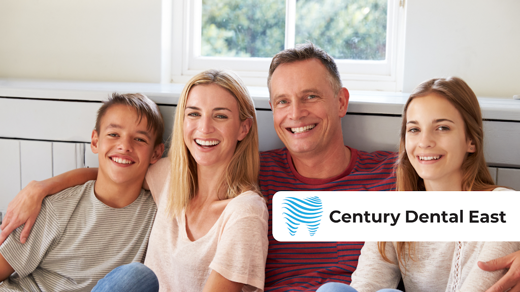 Century Dental East | 241 Washington Ave, Pine Beach, NJ 08741 | Phone: (732) 341-6010