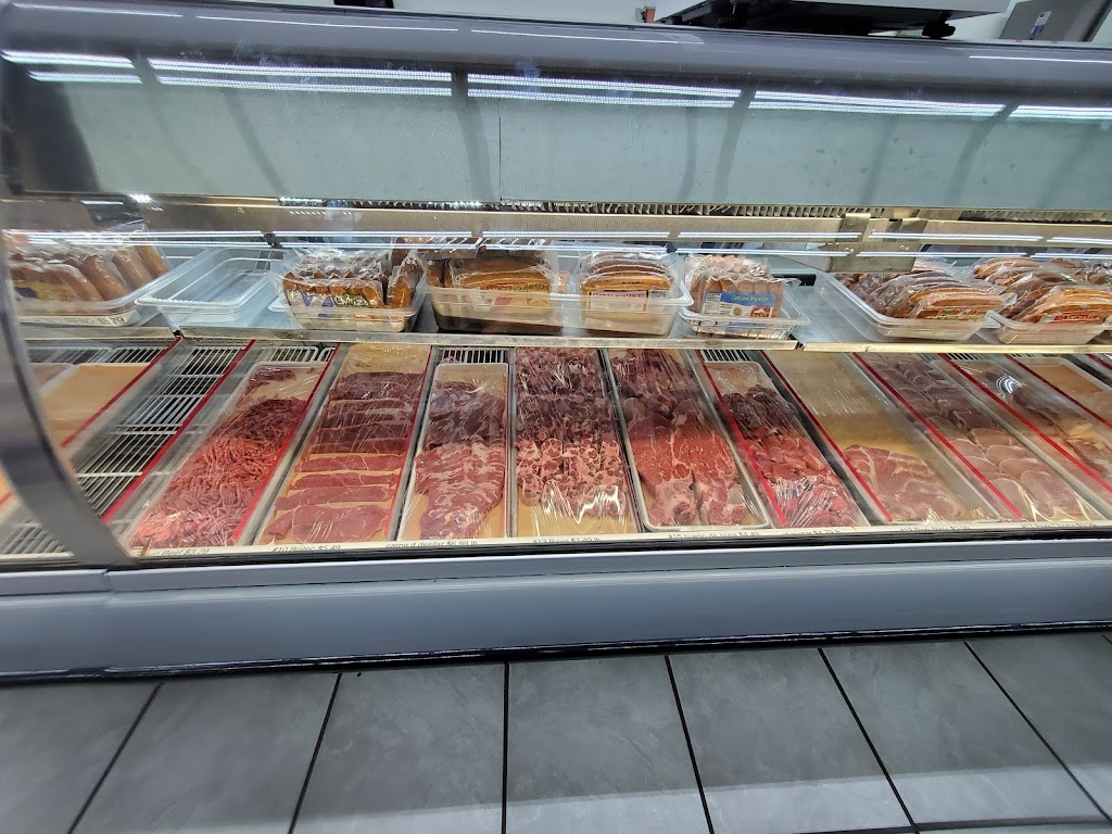 Afm meat market | 253 Second Ave, Brentwood, NY 11717 | Phone: (631) 388-5505