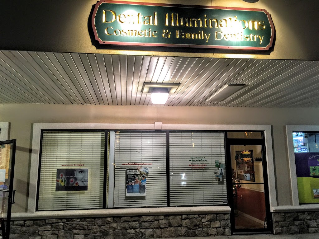 Dental Illuminations | 660 Plainsboro Rd, Plainsboro Township, NJ 08536 | Phone: (609) 964-4960