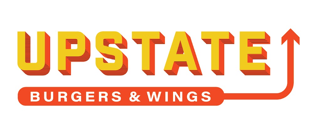 Upstate - Burgers & Wings | 411 Swedeland Rd, King of Prussia, PA 19406 | Phone: (484) 222-2288