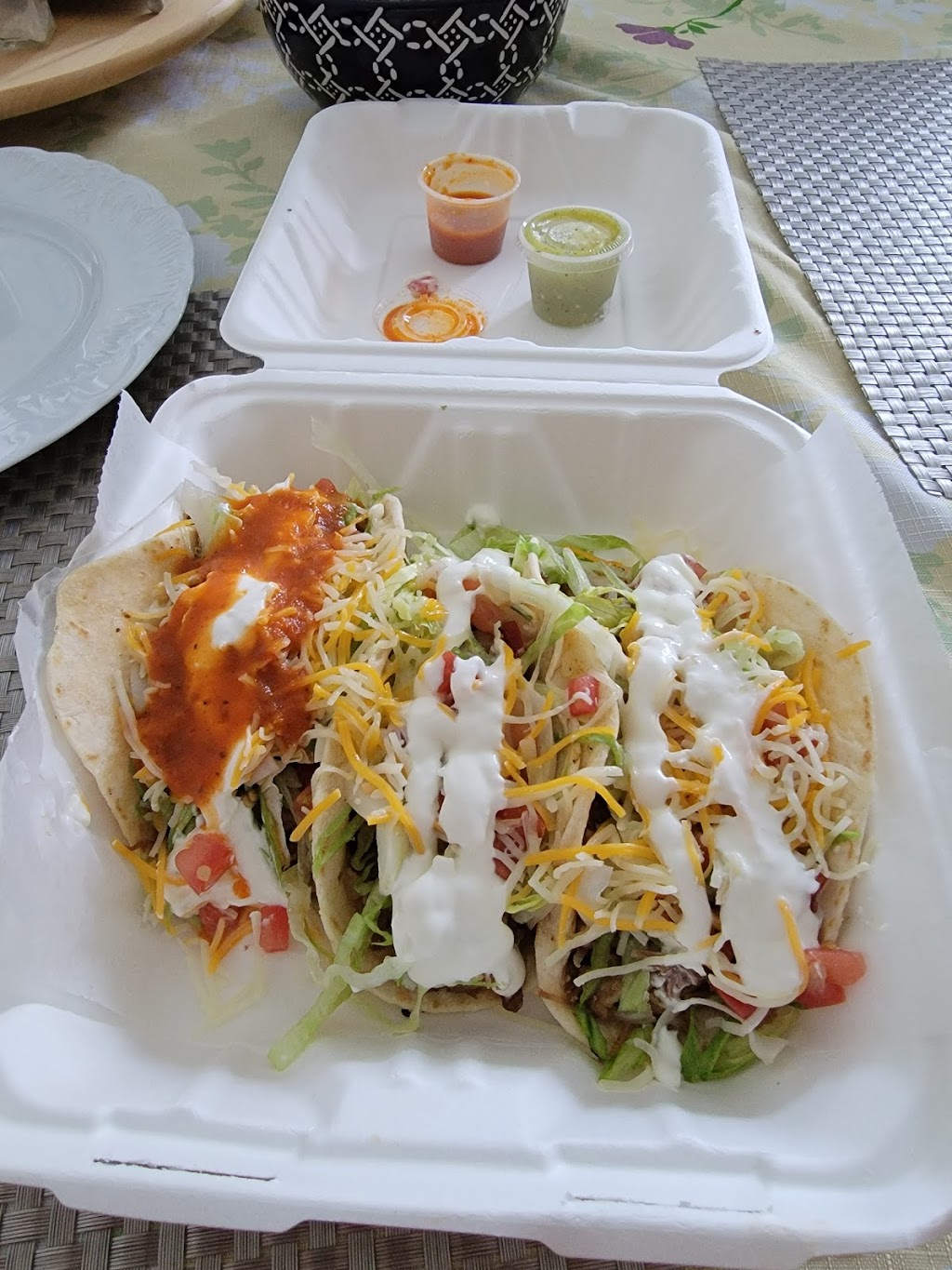 El Rodeo Taco | 2212 Middle Country Rd, Centereach, NY 11720 | Phone: (631) 615-6473