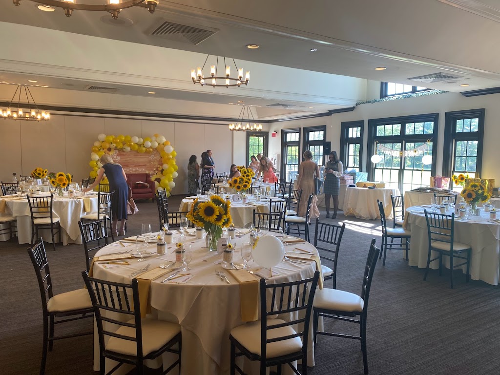 Cherry Valley Country Club | 125 Country Club Dr, Skillman, NJ 08558 | Phone: (609) 466-4244