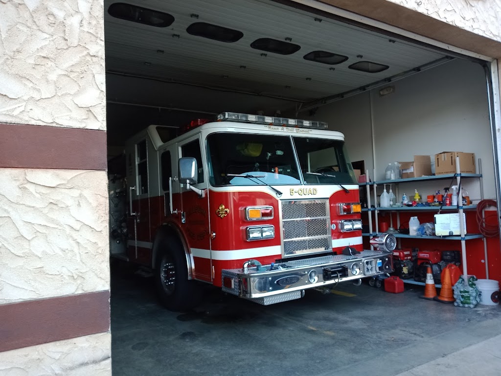 Hillburn Fire Department | 37 5th St, Hillburn, NY 10931 | Phone: (845) 357-9260