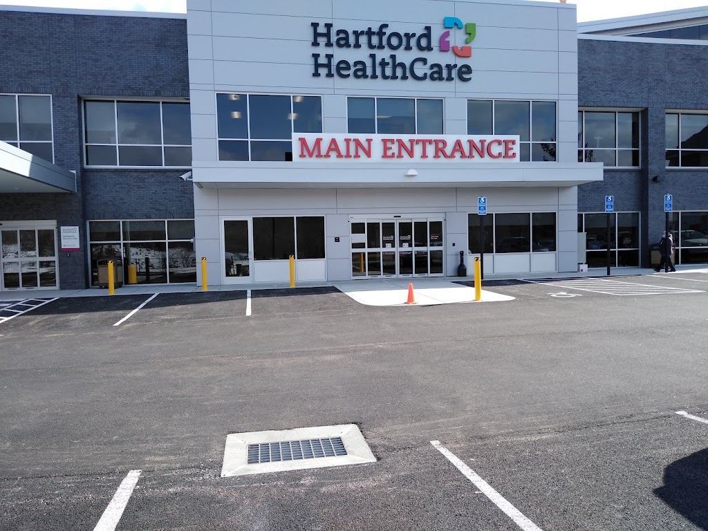 Hartford HealthCare Medical Group | 80 S Main St, Winsted, CT 06098 | Phone: (860) 496-6666