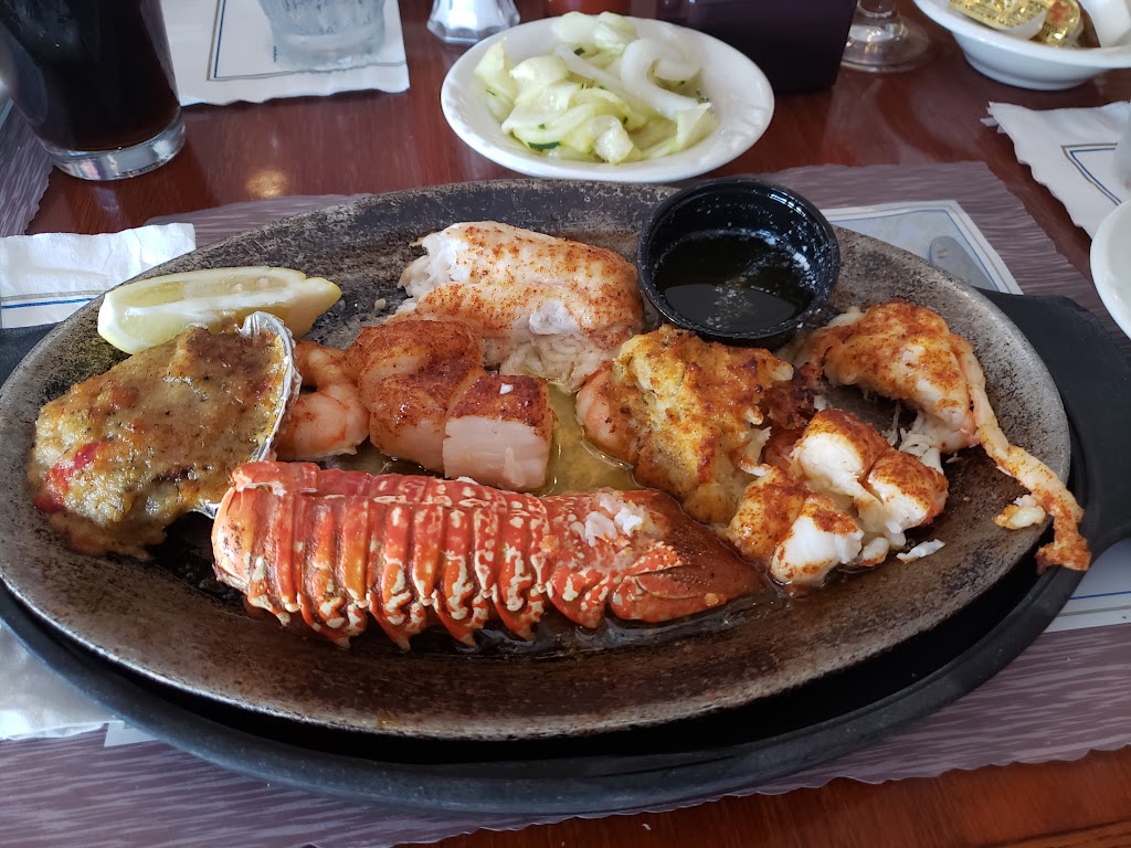 The Crab Trap | 2 Broadway, Somers Point, NJ 08244 | Phone: (609) 927-7377