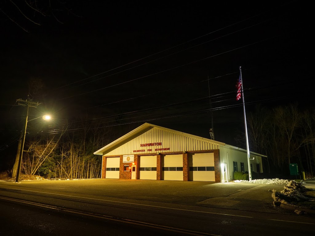 Harwinton Volunteer Fire Department | 158 Burlington Rd, Harwinton, CT 06791 | Phone: (860) 485-9336