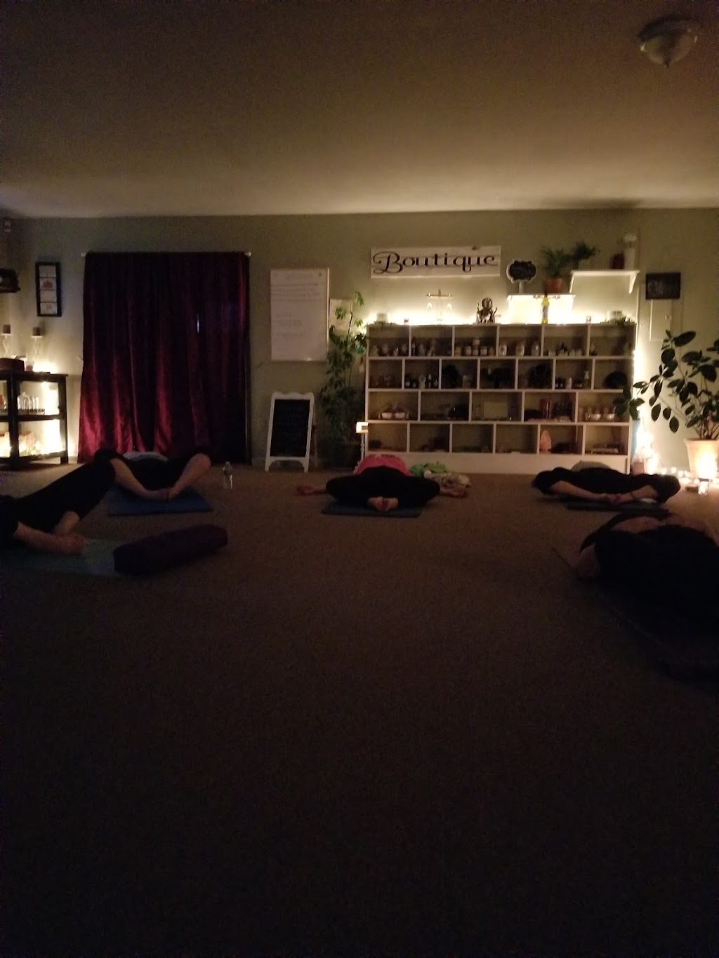 The Healing Lily Yoga & Wellness Studio | 1010 PA-390, Mountainhome, PA 18342 | Phone: (570) 216-0501