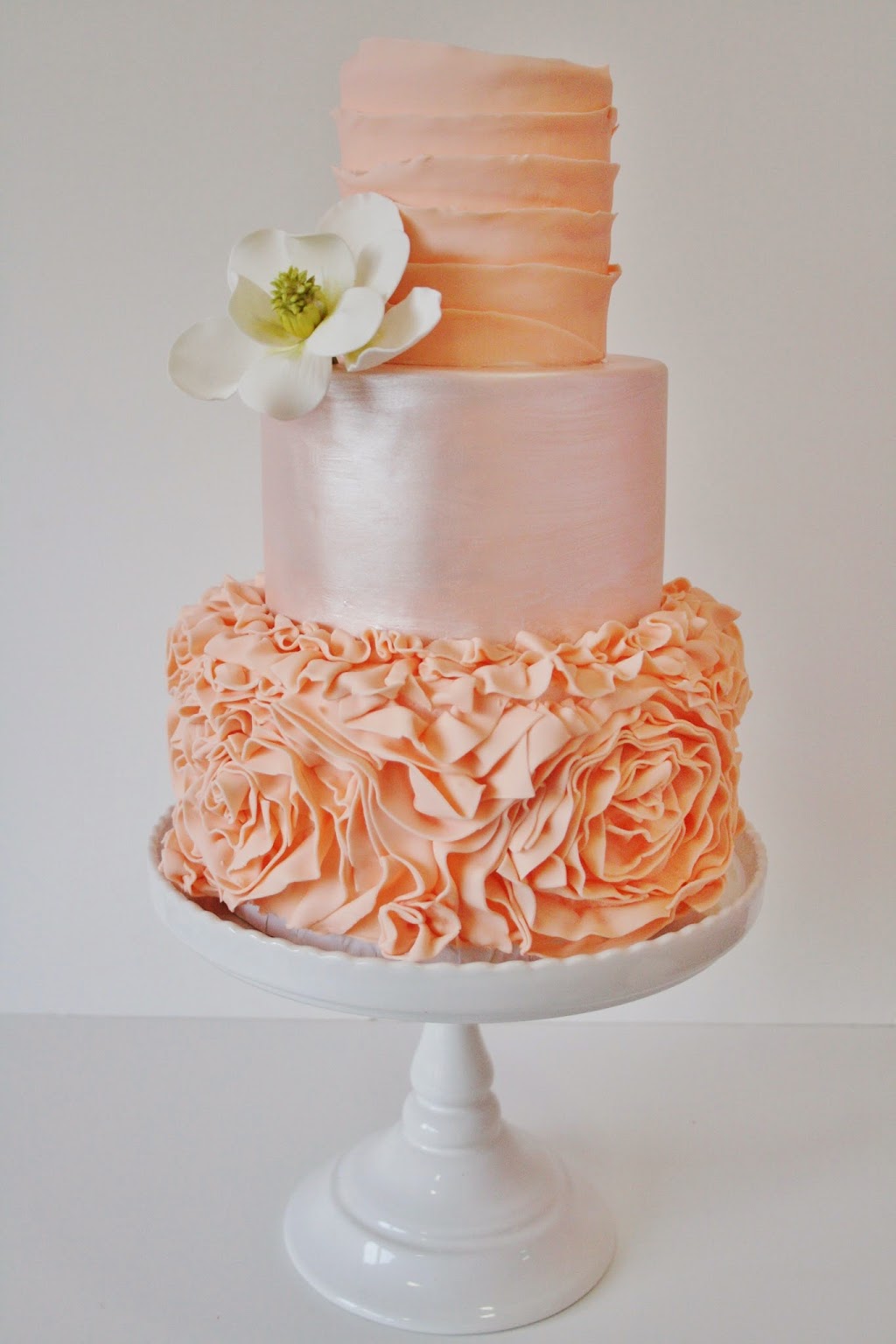 Sweet Grace, Cake Designs | 312 St Nicholas Ave, Haworth, NJ 07641 | Phone: (917) 533-7425