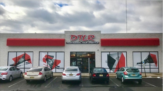 DTLR | 2881 Mt Ephraim Ave, Camden, NJ 08104 | Phone: (856) 964-3750