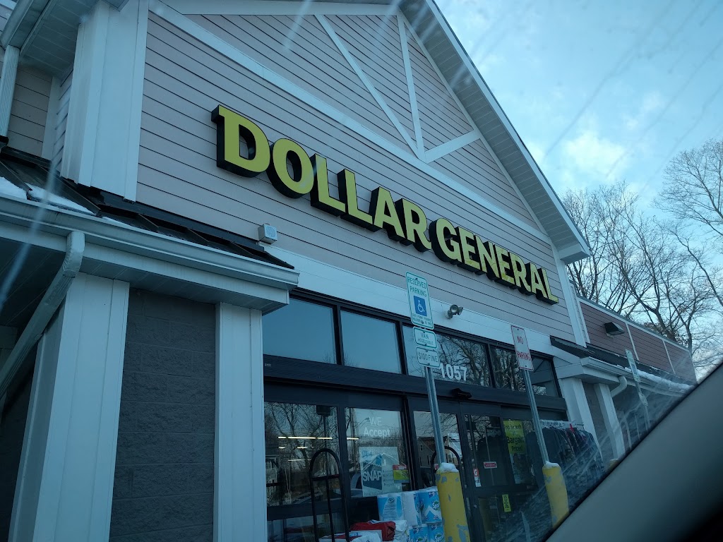 Dollar General | 1065 NY-52, Walden, NY 12586 | Phone: (845) 391-3140