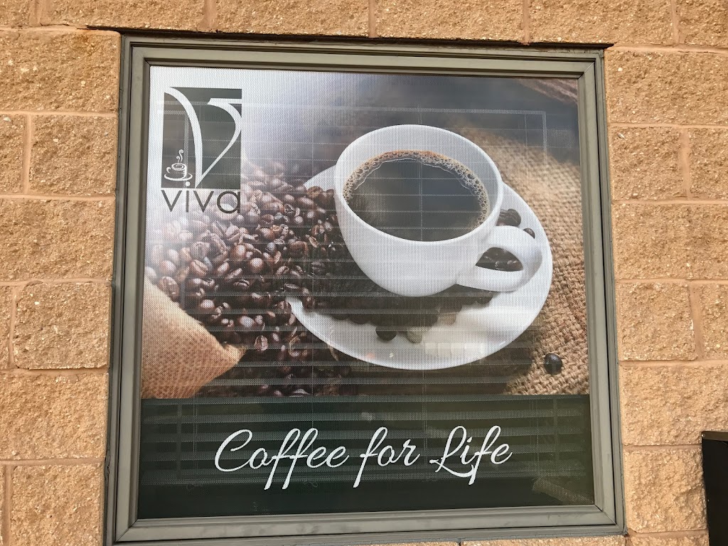 Viva Italian Coffee, Inc. | 1800 Stout Dr, Warminster, PA 18974 | Phone: (267) 315-3550