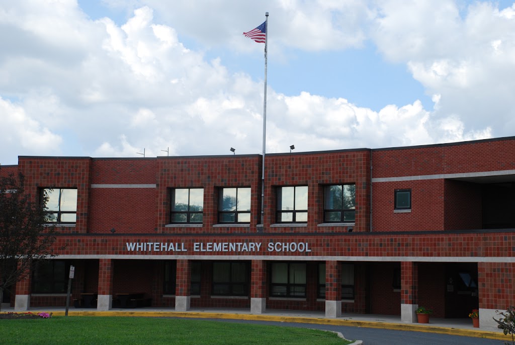 Whitehall Elementary School | 399 N Whitehall Rd, Eagleville, PA 19403 | Phone: (610) 630-6000