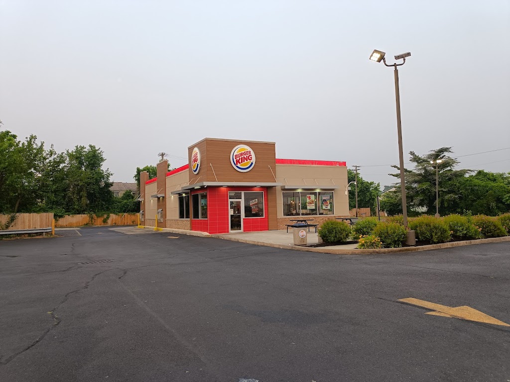 Burger King | 601 Black Horse Pike, Pleasantville, NJ 08232 | Phone: (609) 383-6752