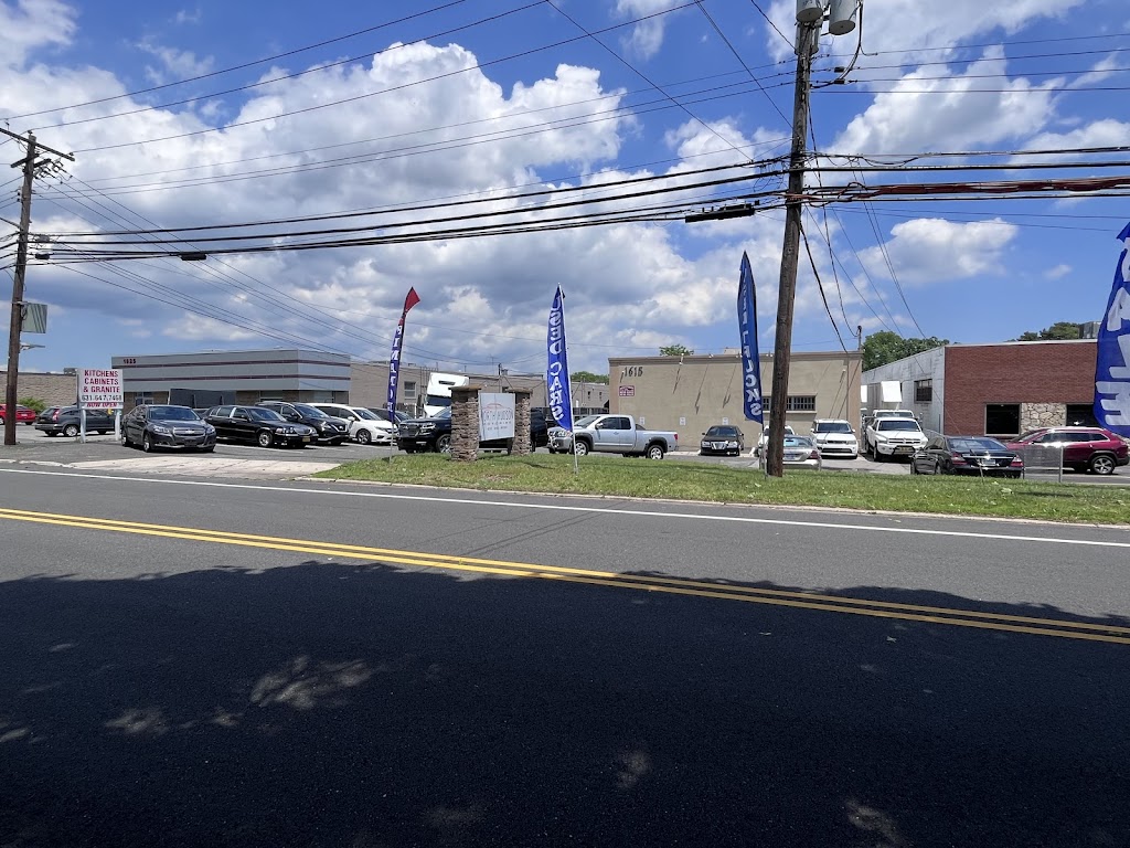 NORTH HUDSON MOTORING | 1615 Sycamore Ave, Bohemia, NY 11716 | Phone: (631) 596-4087