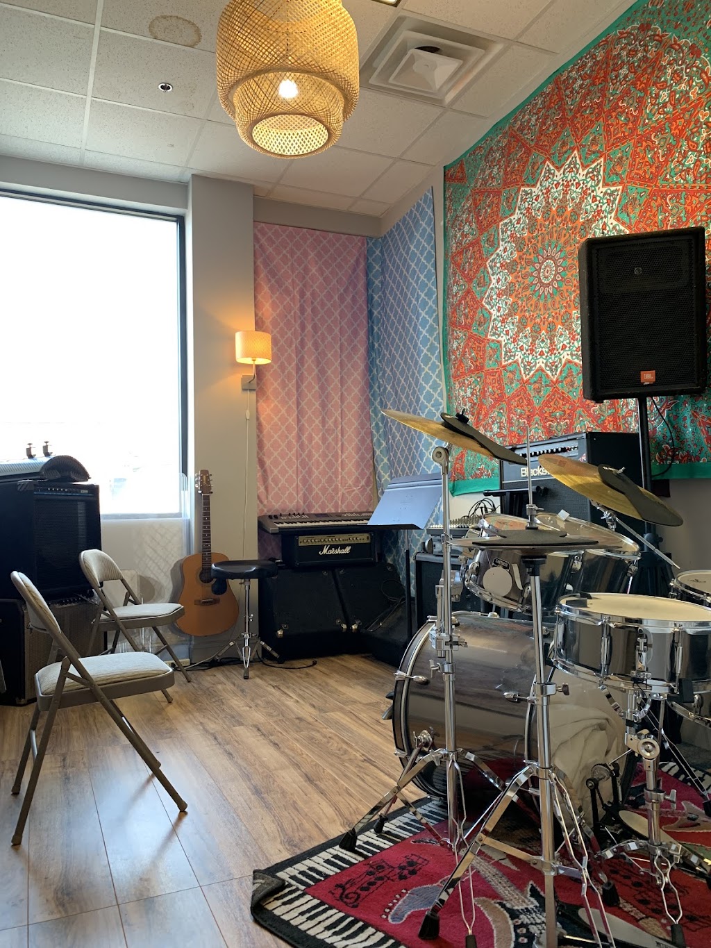 YS Music Rehearsal Studio 하영석 음악스튜디오 | 730 Grand Ave, Ridgefield, NJ 07657 | Phone: (646) 420-0031