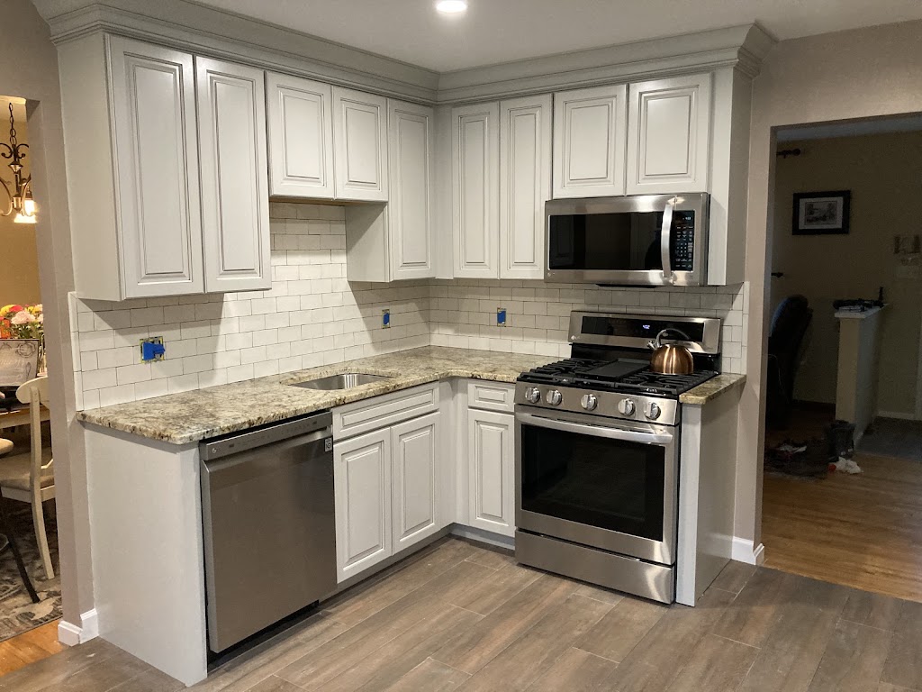 All Inclusive Kitchens | 2539 Broad St, Easton, PA 18045 | Phone: (800) 559-1582