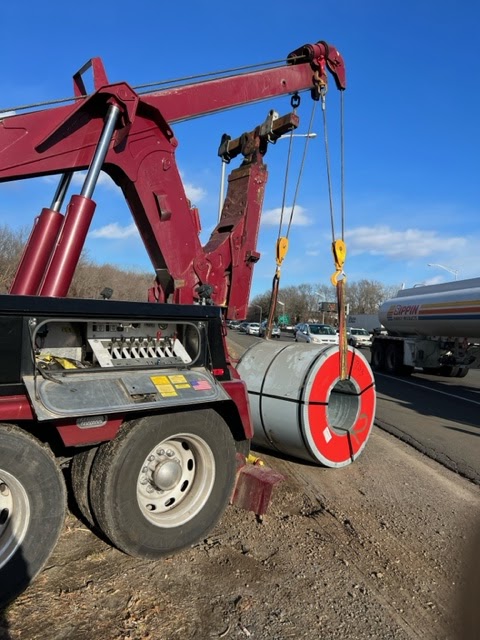 One Source Towing & Repair | 509 Laurel St, East Haven, CT 06512 | Phone: (475) 441-7107 ext. 303