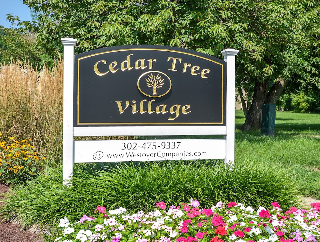 Cedar Tree Apartments | 2514 Cedar Tree Dr, Wilmington, DE 19810 | Phone: (302) 231-3062