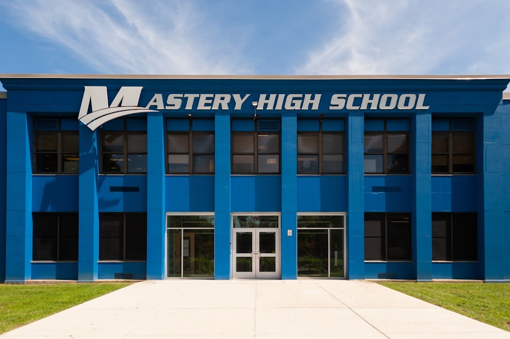 Mastery High School of Camden | 800 Erie St, Camden, NJ 08102 | Phone: (856) 726-0002