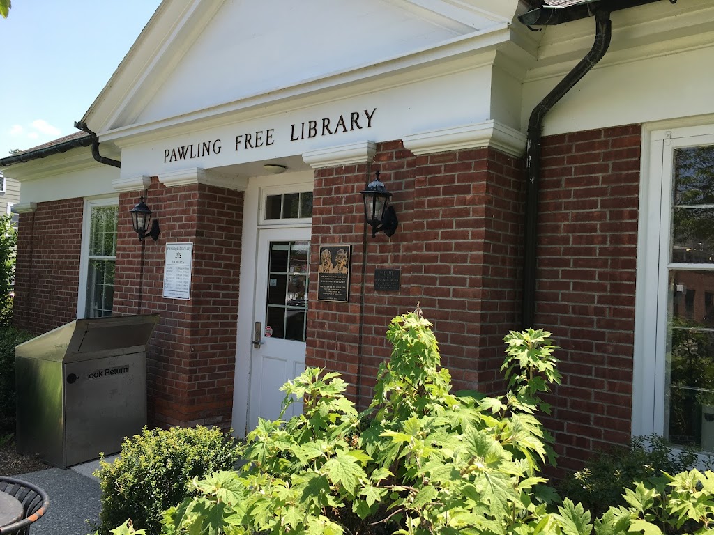 Pawling Free Library | 11 Broad St, Pawling, NY 12564 | Phone: (845) 855-3444