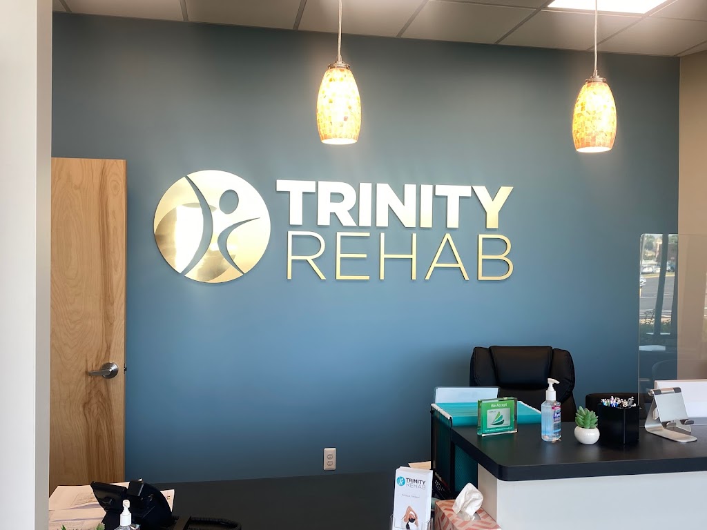 Trinity Rehab- Doylestown, PA | 430 N Main St, Doylestown, PA 18901 | Phone: (267) 454-9080