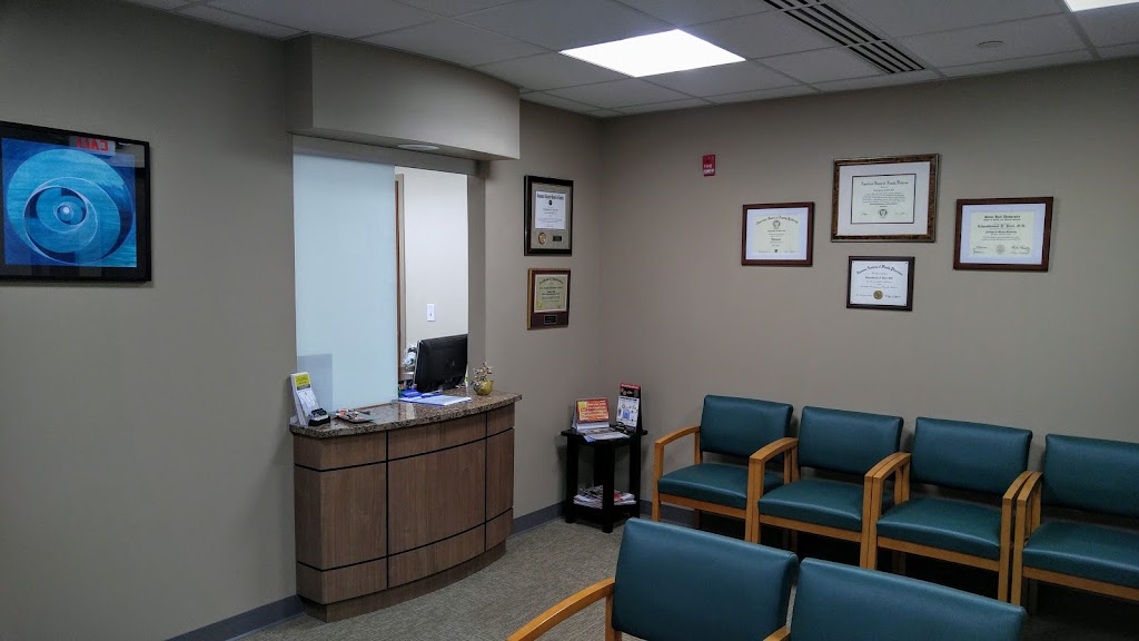 Sleep Medicine & Wellness Center | 2 Hospital Plaza #320, Old Bridge, NJ 08857 | Phone: (732) 625-8200