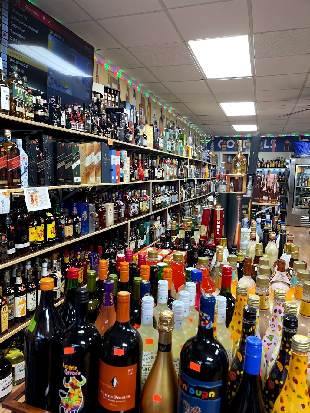 Town Liquor Store | 25 Main St, Haverstraw, NY 10927 | Phone: (845) 269-3260