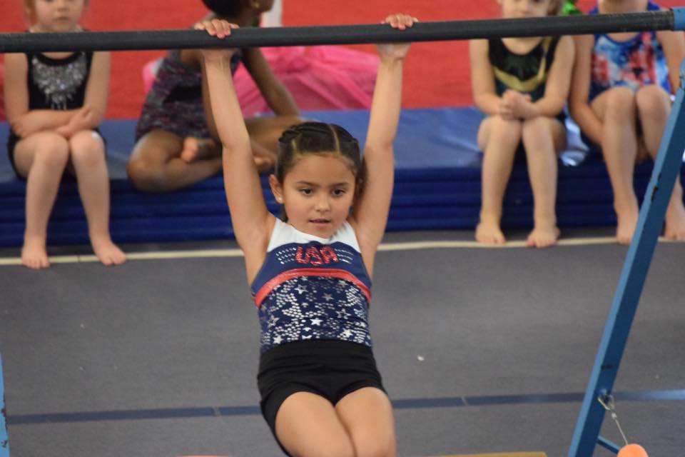 Envision Gymnastics | 6 Lina Ln, Eastampton Township, NJ 08060 | Phone: (609) 261-1140