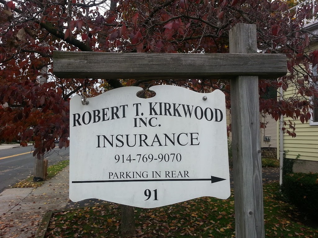 Kirkwood Insurance | 91 Washington Ave, Pleasantville, NY 10570 | Phone: (914) 769-9070