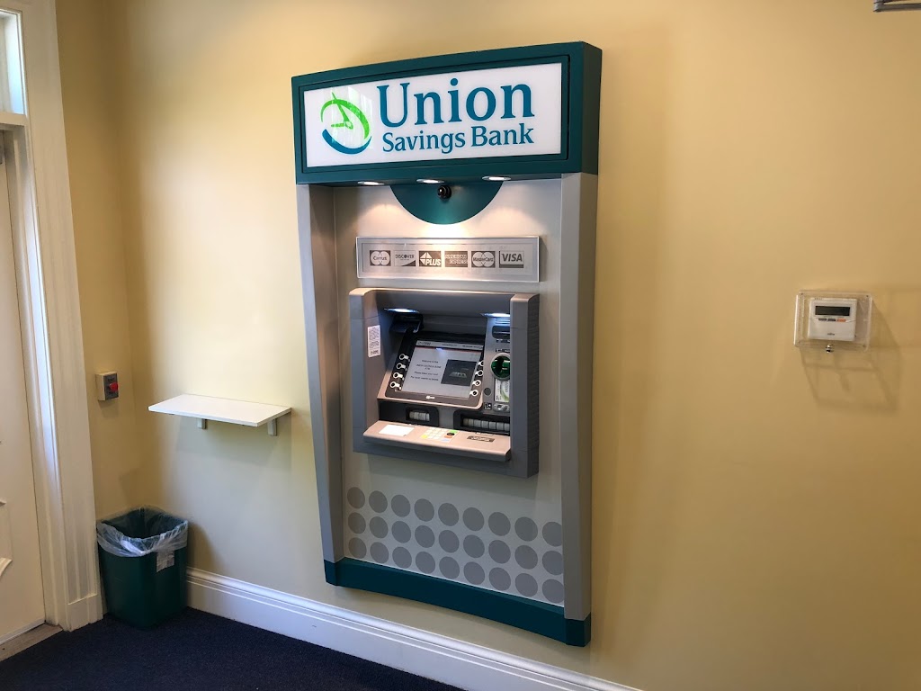 Union Savings Bank | 41 East St, New Milford, CT 06776 | Phone: (860) 210-2670