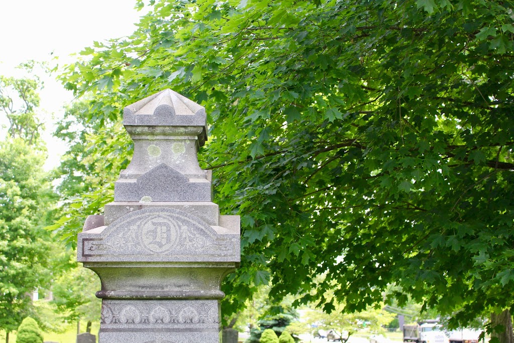 Rombout Rural Cemetery | 1571 NY-52, Fishkill, NY 12524 | Phone: (845) 393-4793