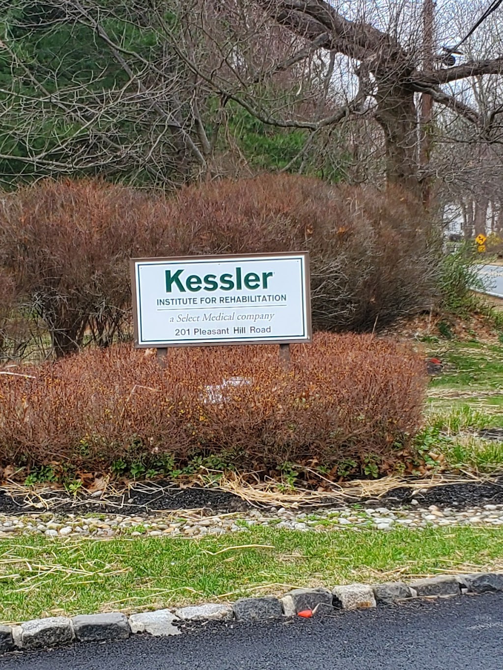 Kessler Institute for Rehabilitation - Chester | 201 Pleasant Hill Rd, Chester Township, NJ 07930 | Phone: (973) 252-6300