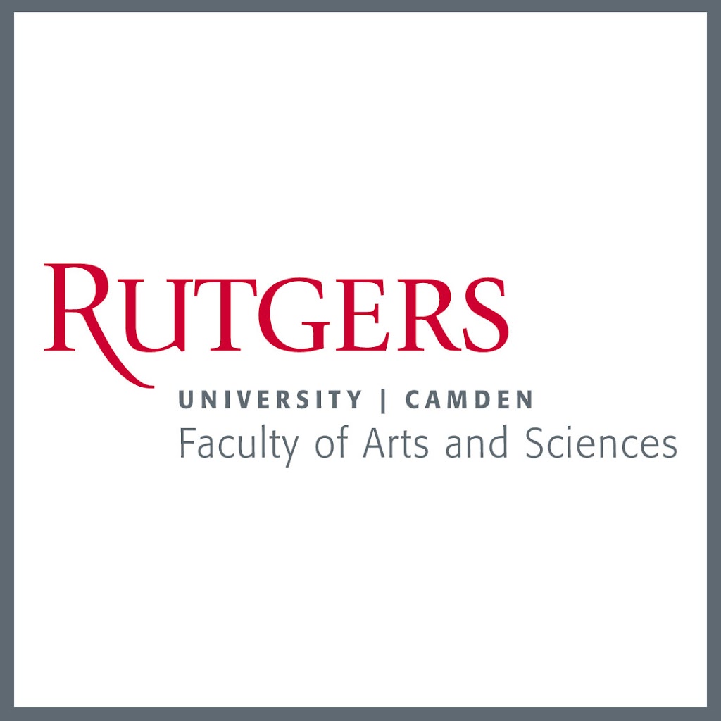 Rutgers–Camden Arts and Sciences | 311 N 5th St, Camden, NJ 08102 | Phone: (856) 225-6097